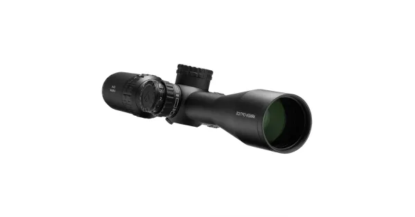 Arken Optics LH-4 4-16x44 FFP VPR (MRAD) Tüfek Dürbünü